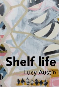 Shelf life book cover
