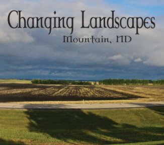Changing Landscapes book cover