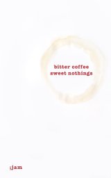 bitter coffee sweet nothings book cover