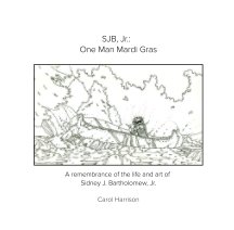 SID:
One Man Mardi Gras book cover