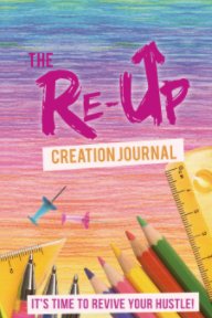 The REUP Creation Journal book cover