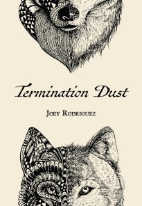 Termination Dust book cover