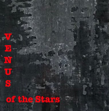 Venus of the Stars book cover