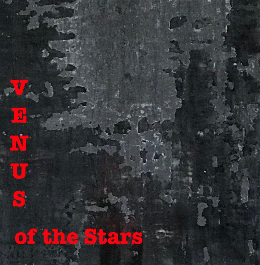 View Venus of the Stars by Quin de la Mer