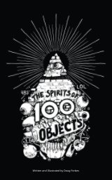 The Spirits of 100 Objects book cover