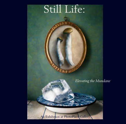 Ver Still Life: Elevating the Mundane, Softcover por PhotoPlace Gallery