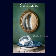 Still Life: Elevating the Mundane, Hardcover Imagewrap book cover