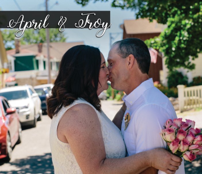 View Troy & April by Korin Fisher Photography