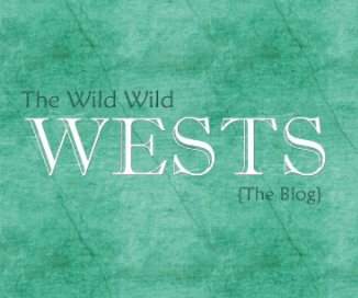 The Wild Wild Wests book cover