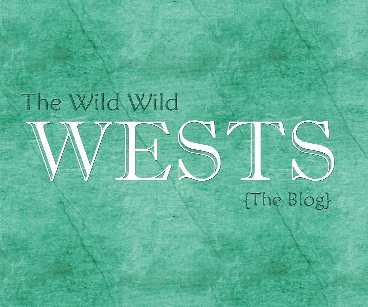 The Wild Wild Wests nach carriep anzeigen