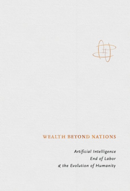 View Wealth Beyond Nations by M Byrnes & T van Halm