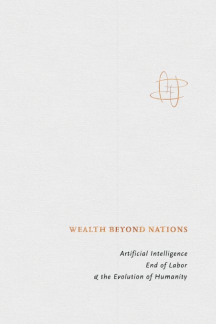View Wealth Beyond Nations by M Byrnes & T van Halm