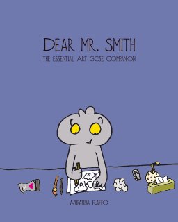 Dear Mr. Smith book cover