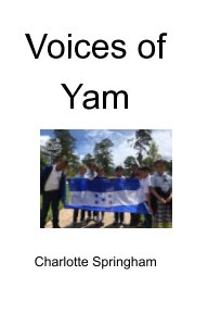 Voices of Yam book cover