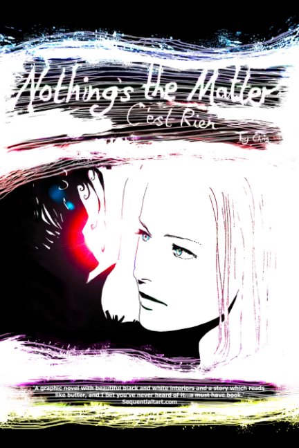 Ver Nothing's the Matter por Chris Reeve