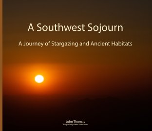 A Southwest Sojourn book cover