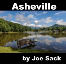 Asheville book cover