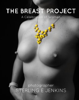 The Breast Project book cover