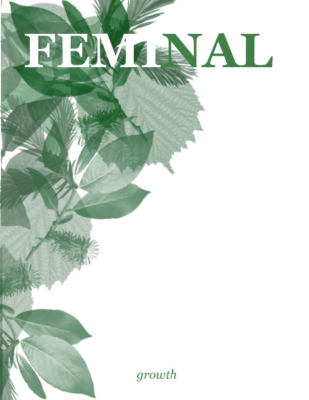 Feminal Magazine nach Feminal Magazine anzeigen