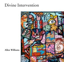 Divine Intervention book cover