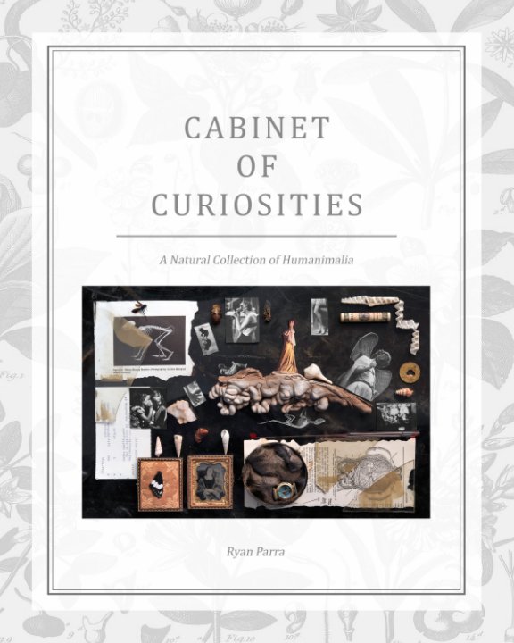 View Cabinet of Curiosities by Ryan Parra