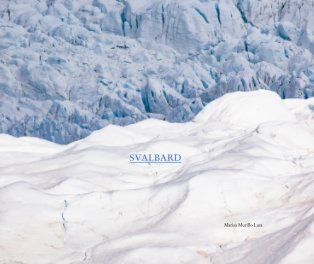 SVALBARD                                                                          SVALBARD       - Noruega  - book cover