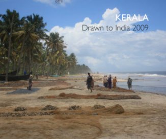 Kerala book cover
