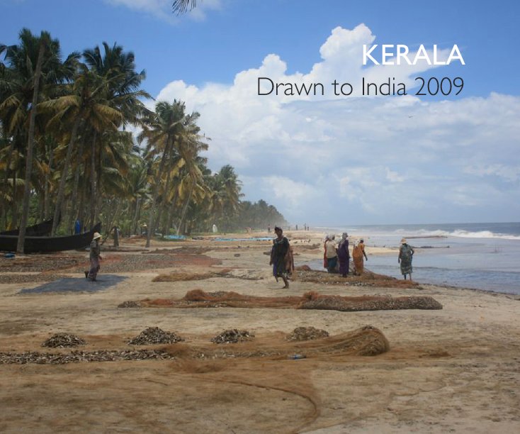 Ver Kerala por Kim Wood