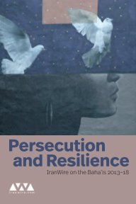 Persecution and Resilience book cover