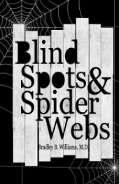 Blind Spots and Spider Webs book cover