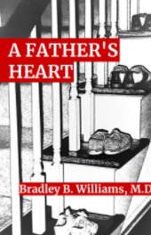 A Father's Heart book cover