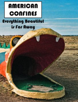 Everything Beautiful is Far Away book cover