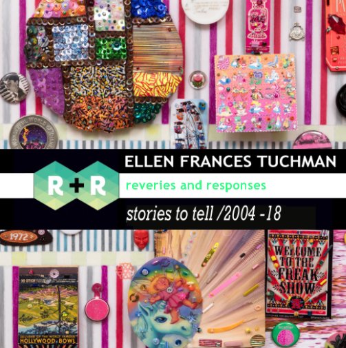 View R + R : reveries and responses by Ellen Frances Tuchman
