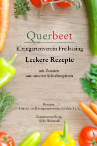 Querbeet - Kochbuch book cover
