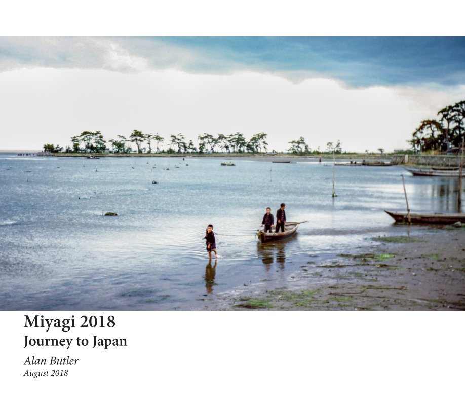 View Journey to Japan-Miyagi 2018 by Alan Butler