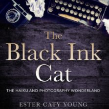 The Black Ink Cat book cover
