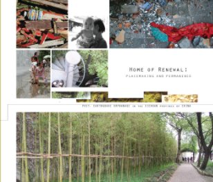 Home of Renewal book cover