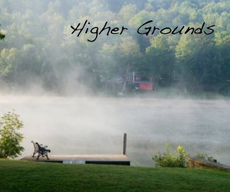 Higher Grounds book cover