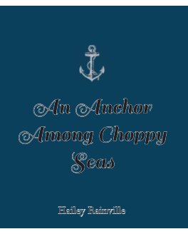An Anchor Among Choppy Seas book cover