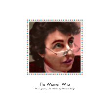 The Women Who book cover