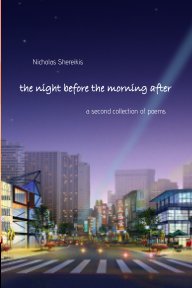 the night before the morning after book cover