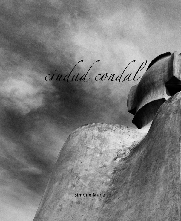 View ciudad condal by Simone Manzi