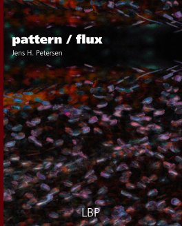 Pattern-flux book cover