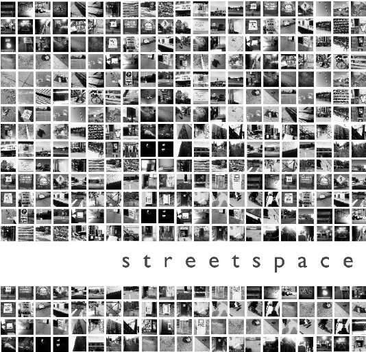 View streetspace by Krista Hovsepian
