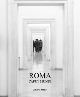 ROMA CAPUT MUNDI book cover