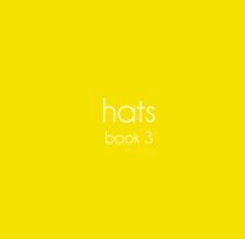 hats book cover