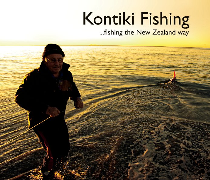 View Kontiki Fishing by Josh Adams