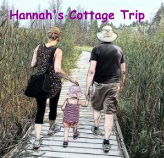 Hannah's Cottage Trip book cover