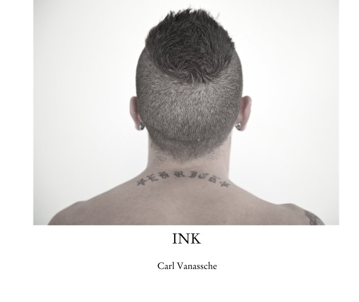 Ver INK por Carl Vanassche