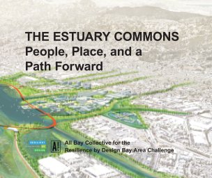 The Estuary Commons book cover